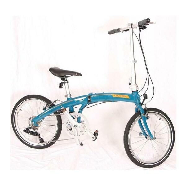 Dahon mu 10 on sale