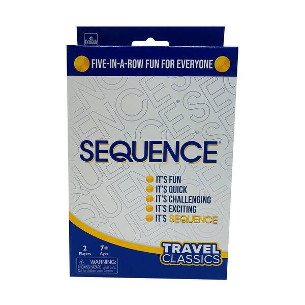 slide 2 of 5, Travel Classics - Sequence - N/A