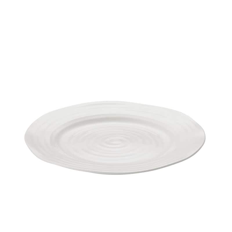 Portmeirion Sophie Conran Set of 4 Salad Plates - 8 Inch