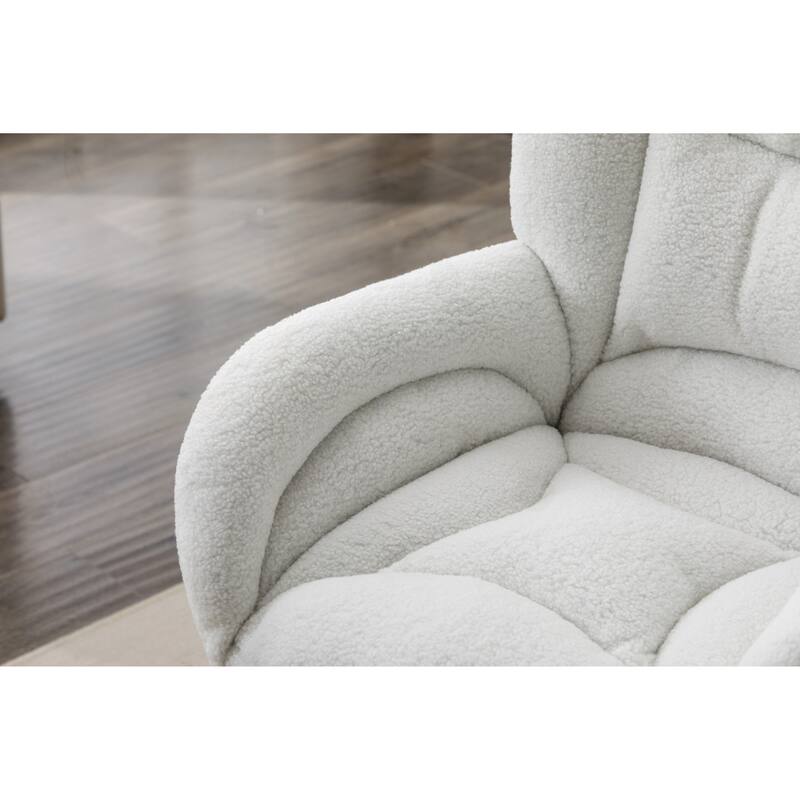 360 Swivel Comfortable Ergonomic Office Chair
