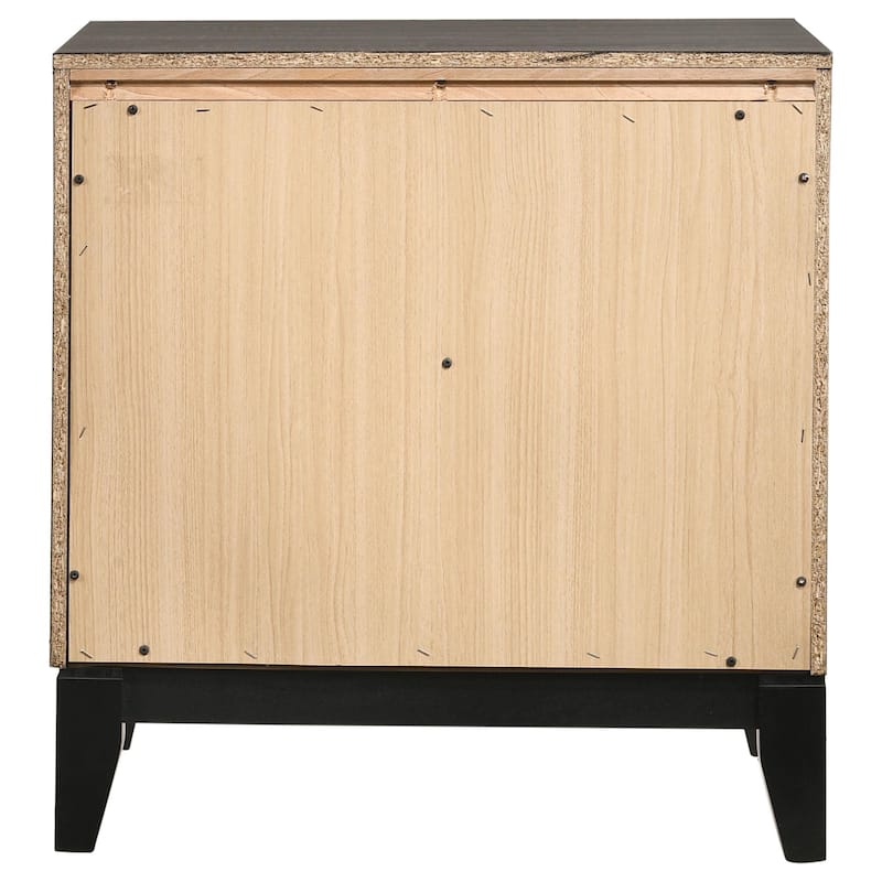 Watson 2-drawer Nightstand Bedside Table