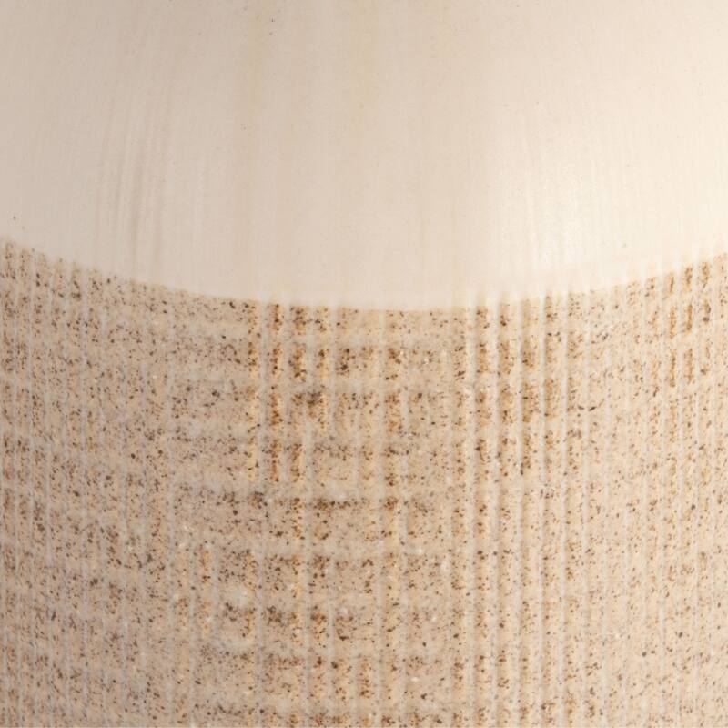 Sagebrook Home Ceramic Vase