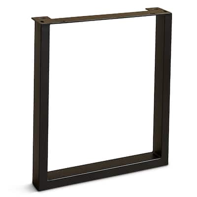 Urbia U Dining Table Base (Set of 2)