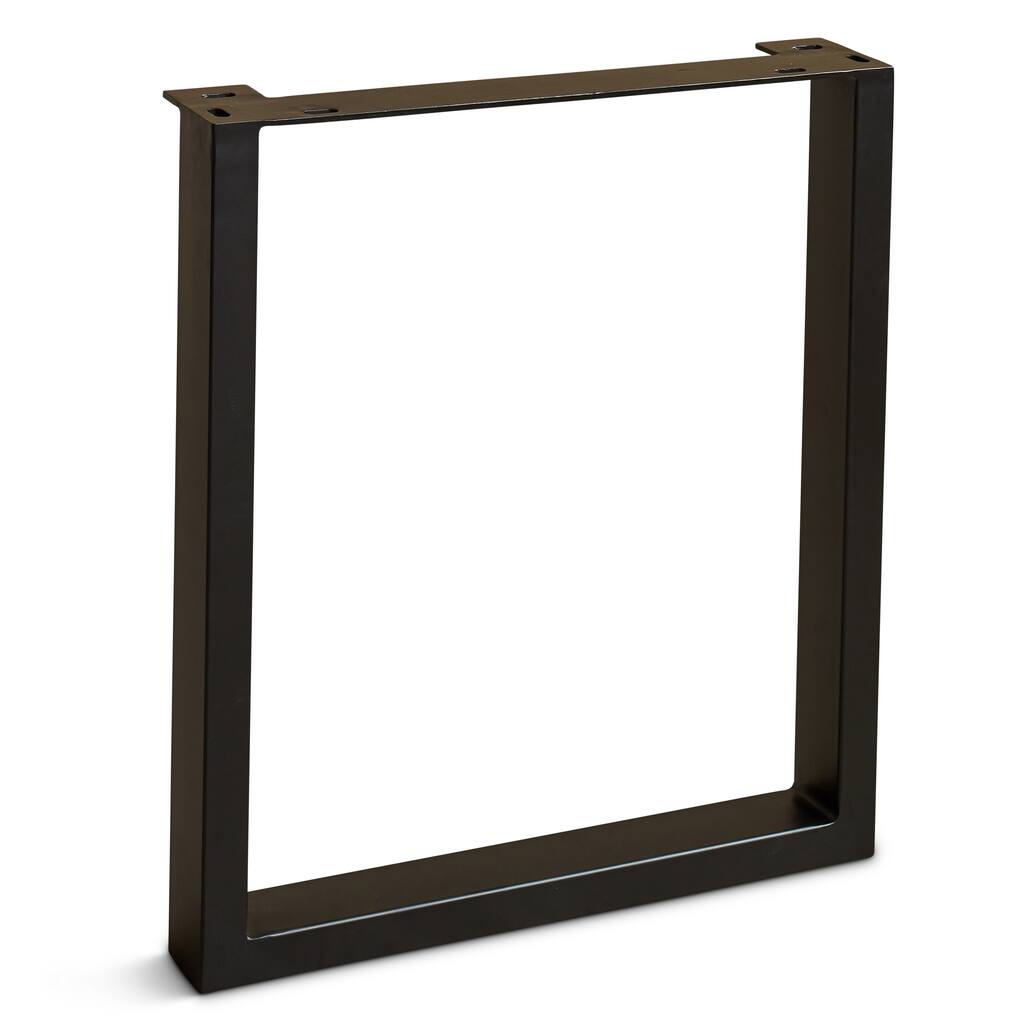 Urbia U Dining Table Base (Set of 2)