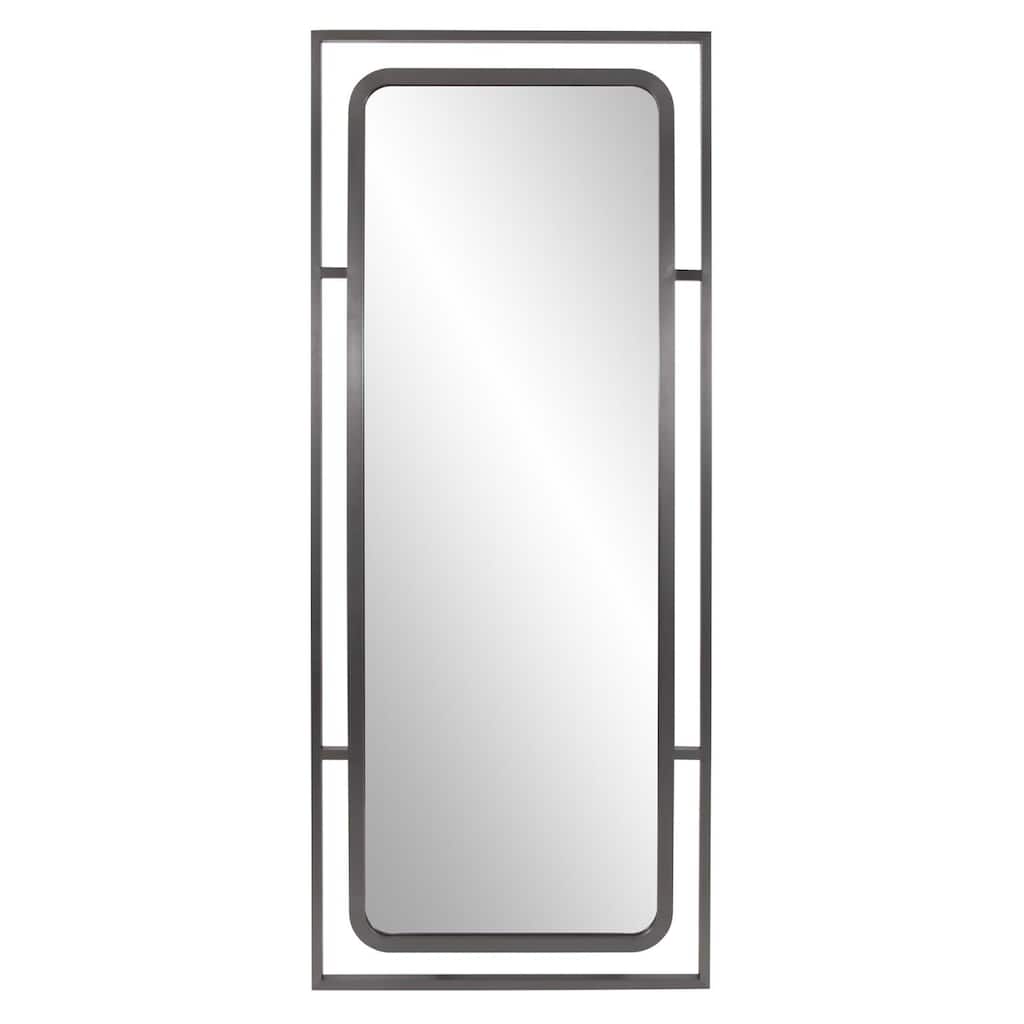 Huron Mirror - 72H X 30W X 1D