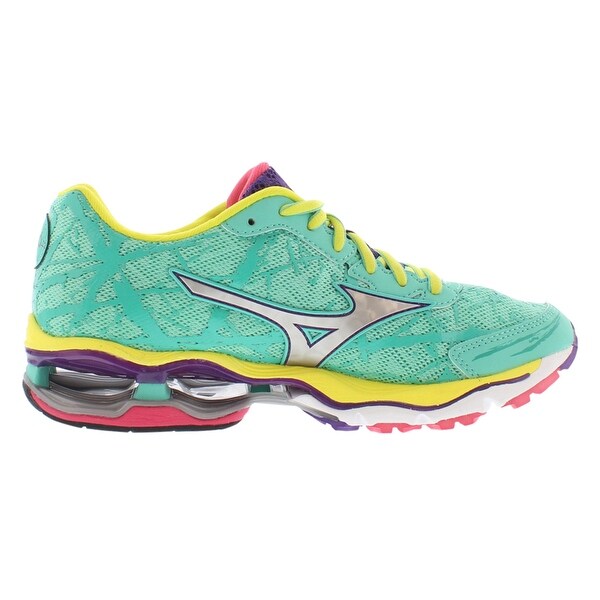 mizuno wave creation 16 yellow