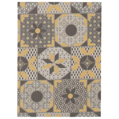 ECARPETGALLERY Bellisima Lotus Casual Rug