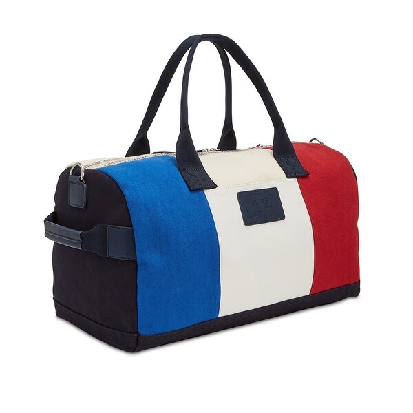 hilfiger weekender bag