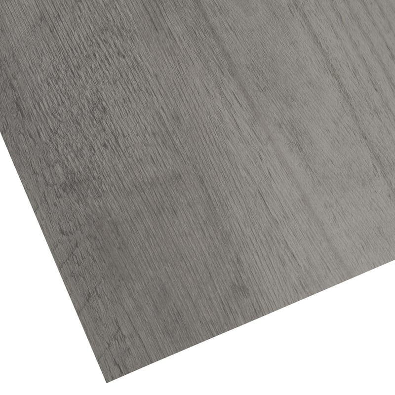 Ackland AKVGL7X48-2520-CA Brushwood 7" x 48" Smooth Vinyl Flooring