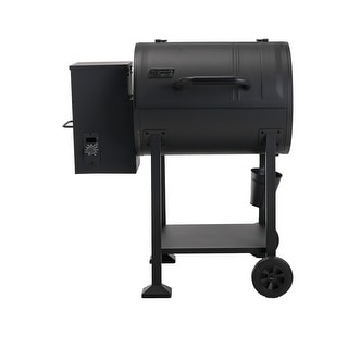 Coleman Cookout 700 Pellet Grill