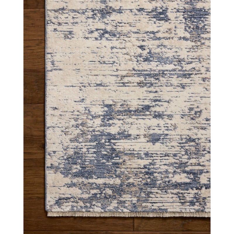 Alexander Home Nara Contemporary Area Rug