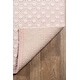 preview thumbnail 18 of 16, Erin Gates by Momeni Langdon Windsor Hand-woven Wool Area Rug.