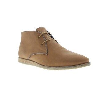 frank wright chukka