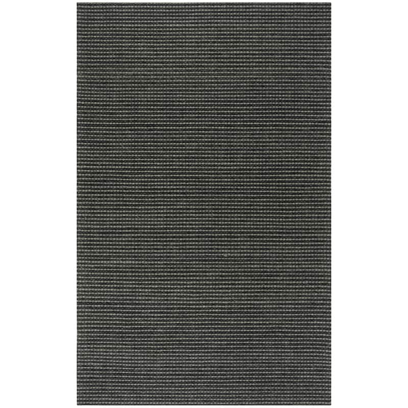 SAFAVIEH Handmade Natura Refiqe Wool Rug