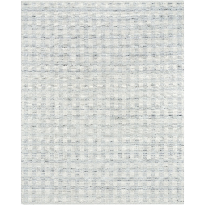 Livabliss Mardin Casual Checkered Area Rug