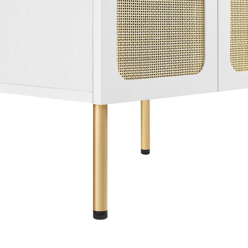 Chaucer 18"/24"/30"/36"/48"Single Basin/48" White Basin Bathroom Vanity