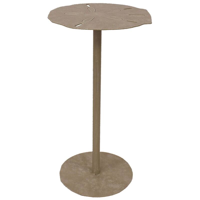Coastal Drink Table - Sand