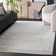 preview thumbnail 195 of 201, SAFAVIEH Adirondack Vera Modern Ombre Distressed Area Rug 4' x 6' - Ivory/Beige