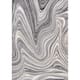 Option Charcoal/Cream