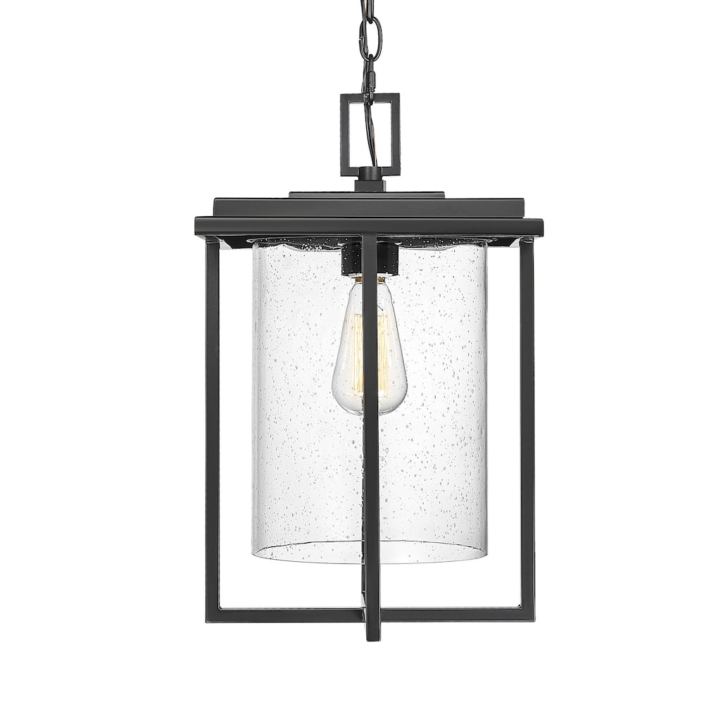 Millennium Lighting 42625 Adair 8" Wide Outdoor Pendant