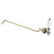 Option Brushed Nickel