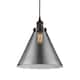 Option Oil Rubbed Bronze / Plated Smoke