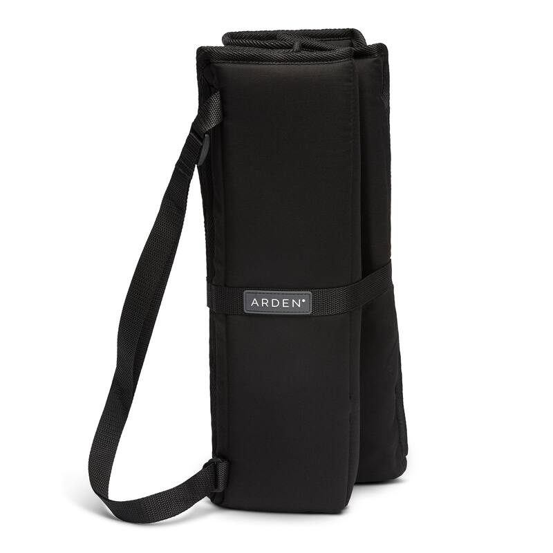 ARDEN Heated Stadium Seat, Foldable, Lightweight With Carrying Strap