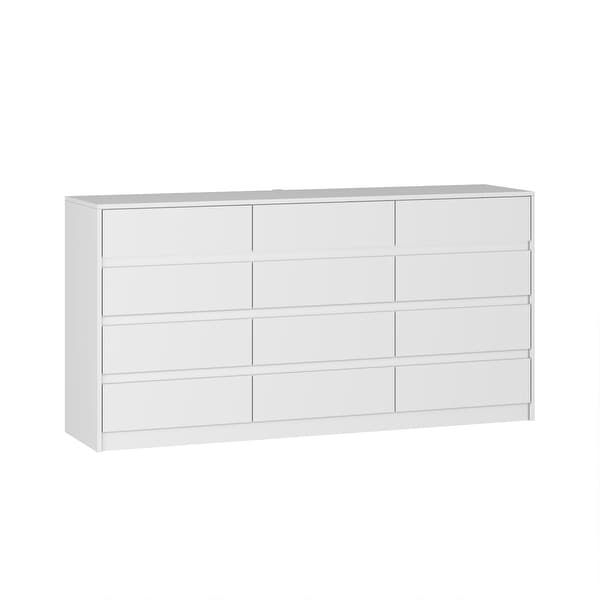 12 inch deep dresser ikea sale