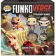 preview thumbnail 1 of 1, Jurassic Park Funko POP Funkoverse Strategy Game