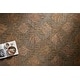 preview thumbnail 22 of 23, Alexander Home Palazzo Diamond 100% Wool Hand-Tufted Area Rug