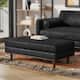 Option Lead Black