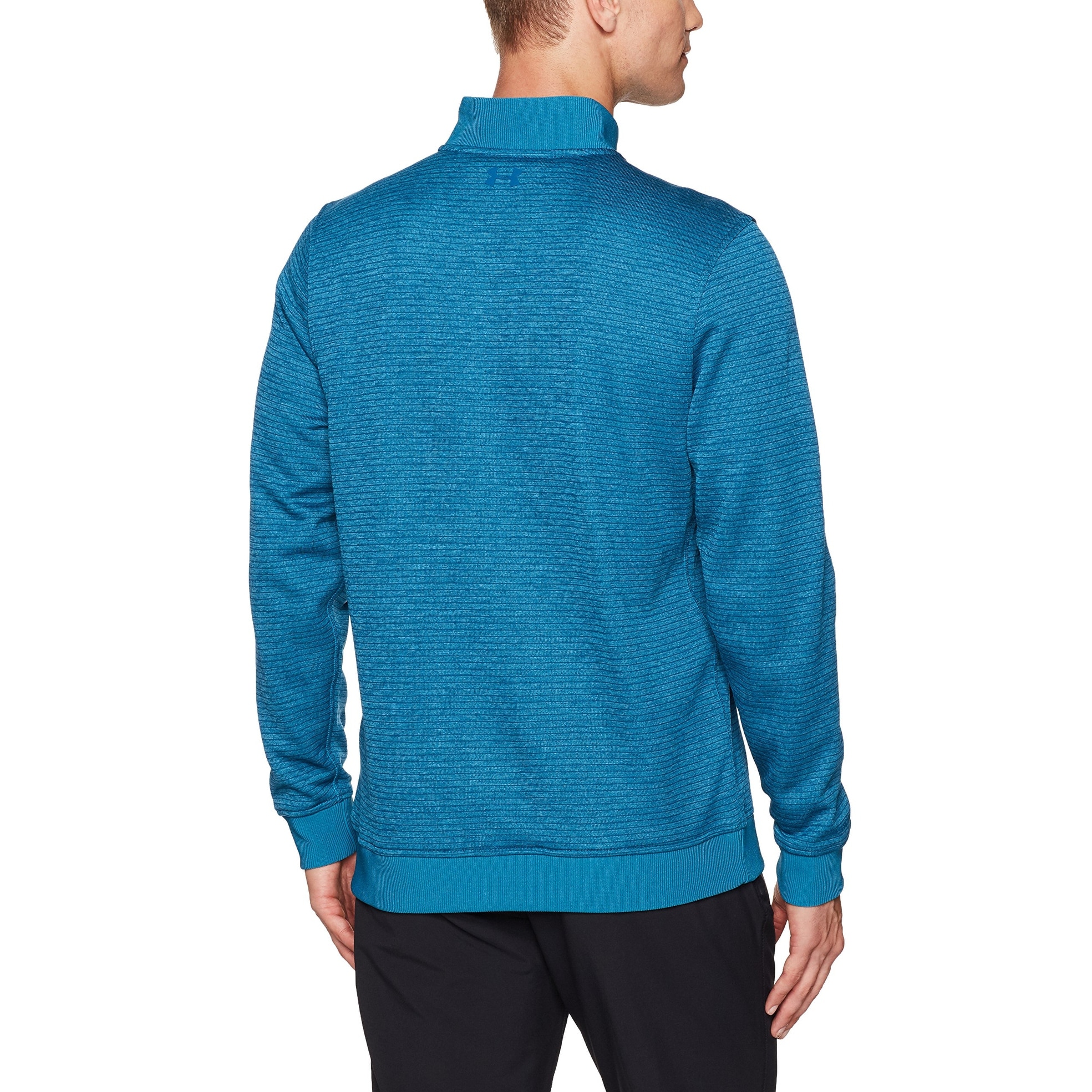 under armour golf quarter zip