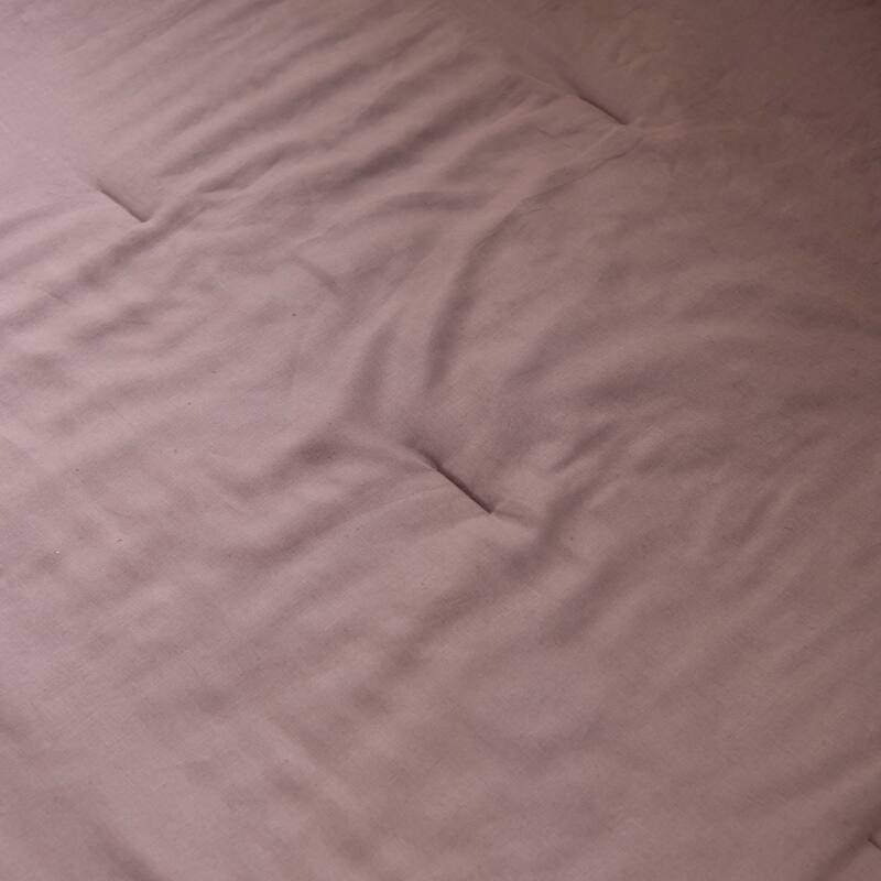 French Linen Comforter & Sham Set by BOKSER HOME