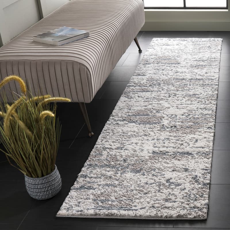 SAFAVIEH Century Chita Modern Abstract Rug