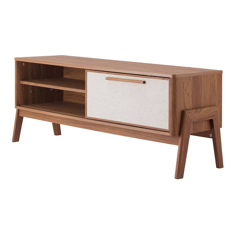 Heaton 49" Low TV Stand