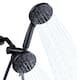 Option Oil Rubbed Bronze