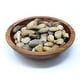 preview thumbnail 13 of 20, Hand-carved Rustic Olive Wood Bowl, Handmade in Kenya