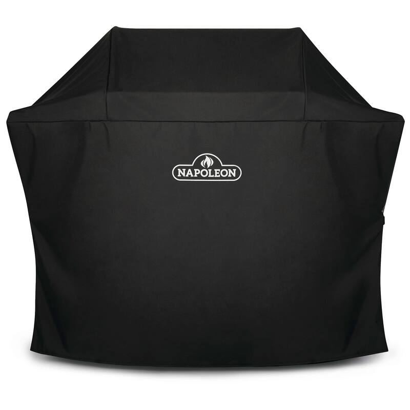 Napoleon 61444 Freestyle Polyester BBQ Grill Cover for Freestyle 365 - Black