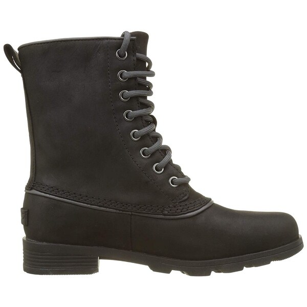 emelie 1964 waterproof bootie