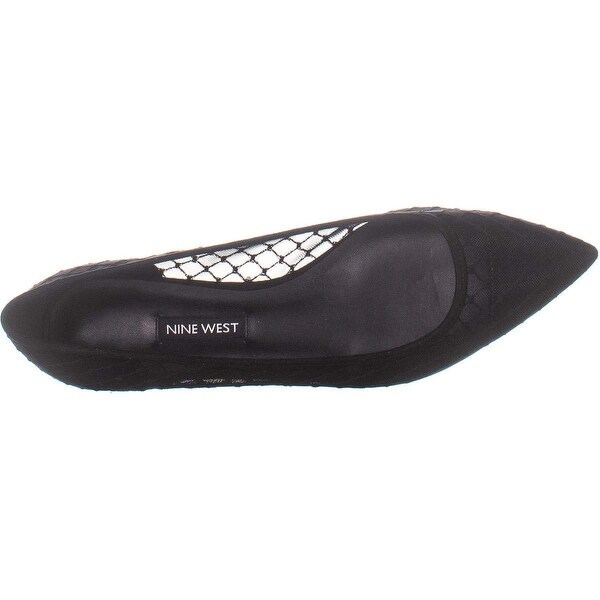 Nine West Alicea Flats 2024 corporate sports .ua