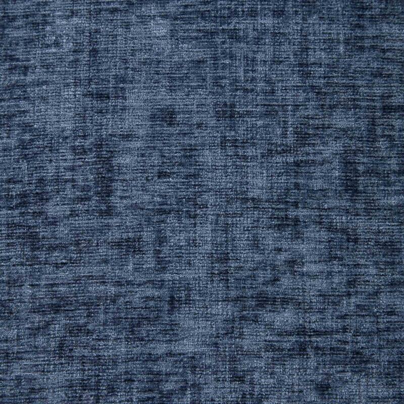 Roomfitters Upholstered Dining Chairs with Barrel Back and Wood Legs, Modern Accent Side Chairs for Living Room