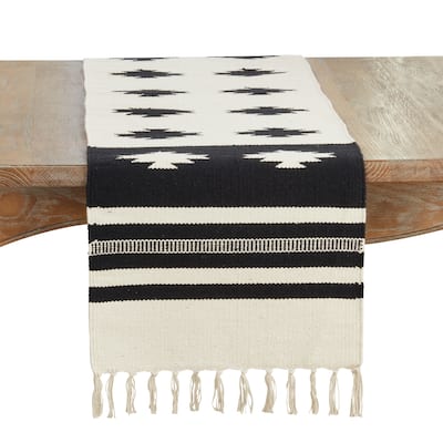 Southwestern Table Runner - 16"x72"