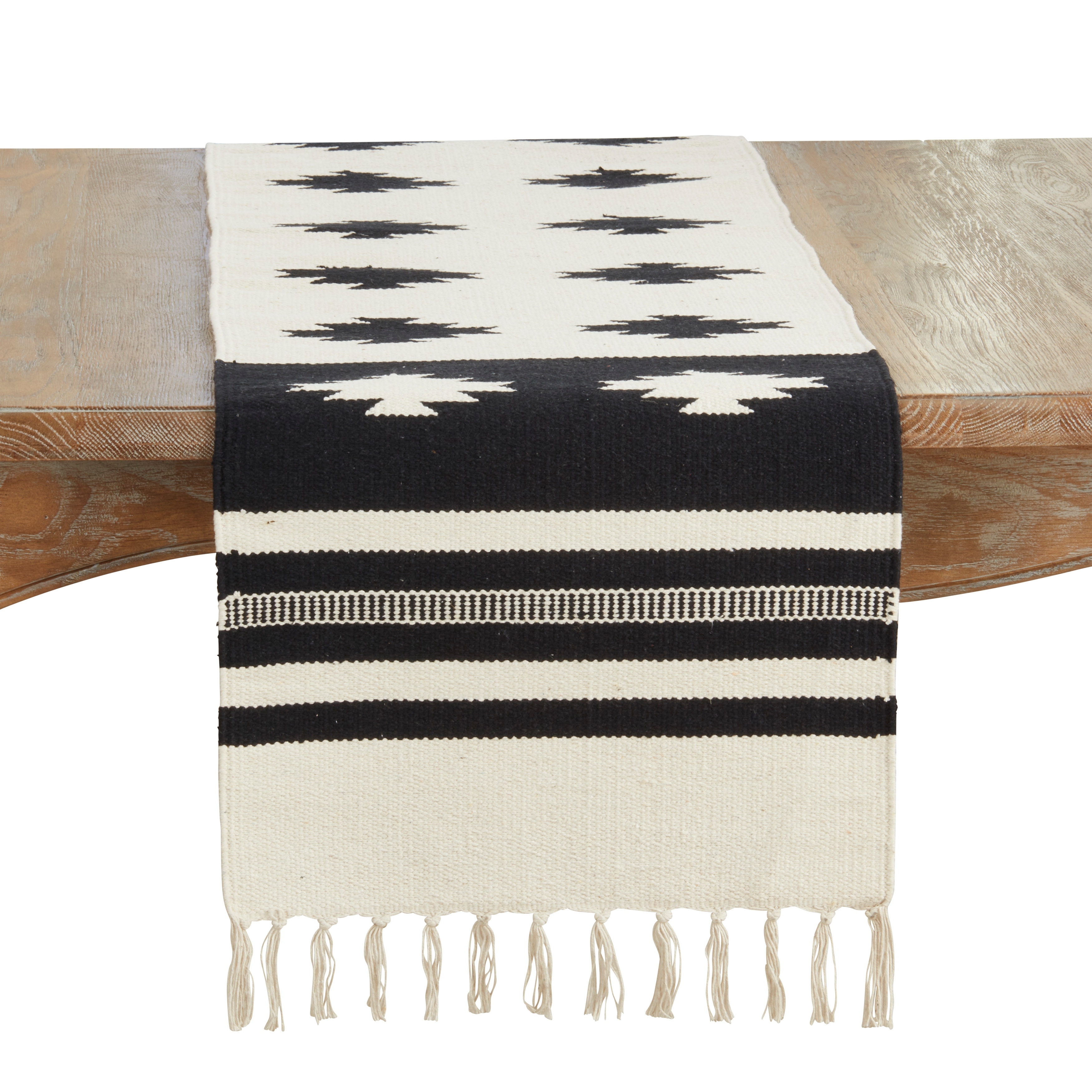 Southwestern Table Runner - 16"x72"