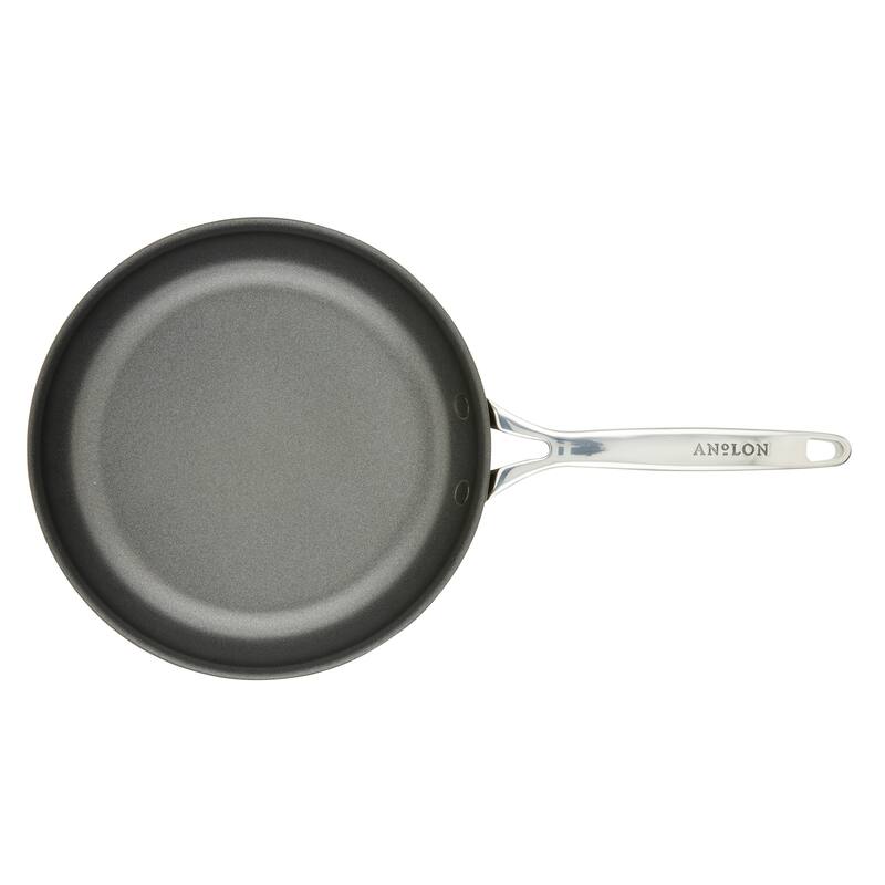 Anolon Ascend Hard Anodized Nonstick Frying Pan