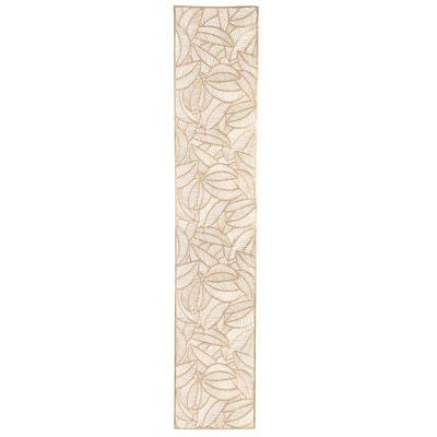 Home Details Leaf Laser Cut Table Runner
