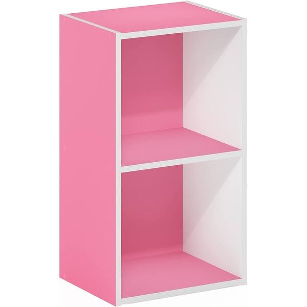 2Tier Bookcase Cube Storage Bed Bath & Beyond 39903712