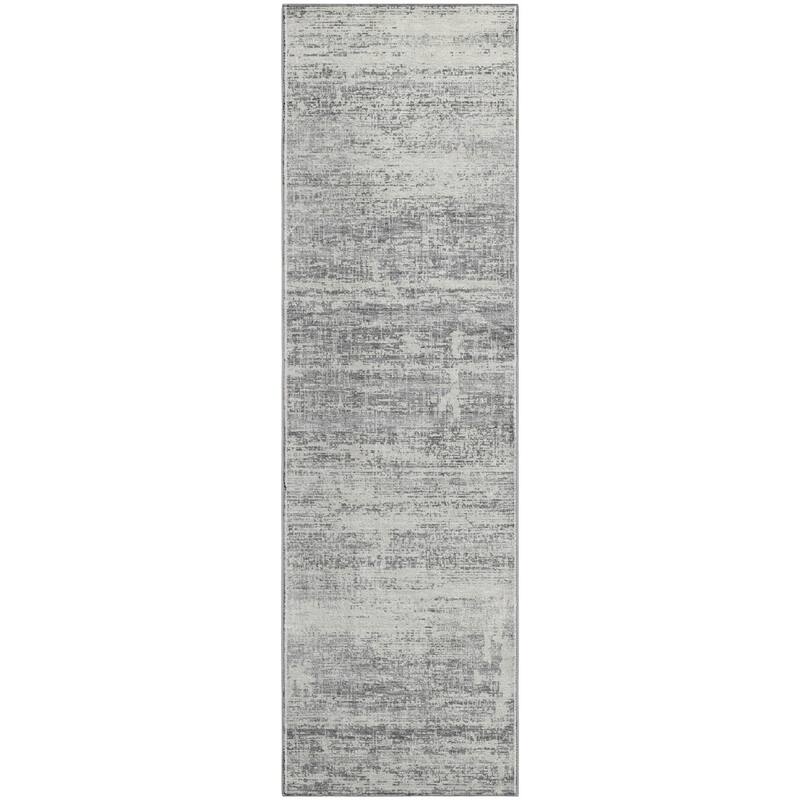 Premium Washable Super Soft Modern Solid Mayfield Rug