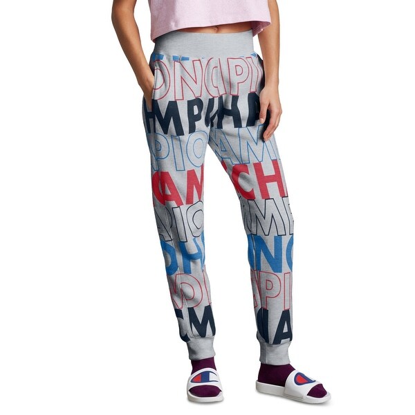 champion sweatpants xs