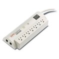 Apc Apc Per7t Personal Surge Arrest Protector With Telephone