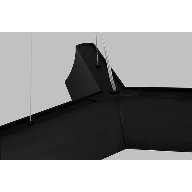 Simira Six Light Chandelier